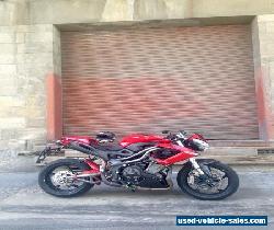 Benelli TNT1130R for Sale