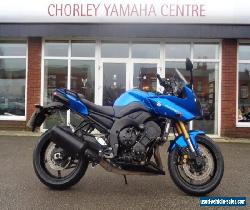 YAMAHA FAZER 8 FZ8S    DELIVERY ARRANGED   P/X WELCOME    HPI CLEAR for Sale