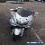 YAMAHA MAJESTY 250, 2000, SILVER, RARE JDM MODEL for Sale