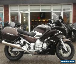 YAMAHA FJR1300A  NEW     CHORLEY YAMAHA   01257 230300. 99 DEPOSIT for Sale