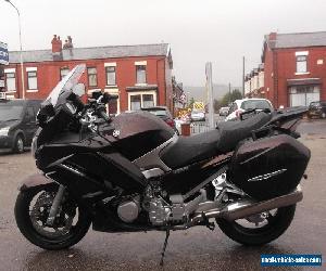 YAMAHA FJR1300A  NEW     CHORLEY YAMAHA   01257 230300. 99 DEPOSIT