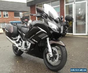 YAMAHA FJR1300A  NEW     CHORLEY YAMAHA   01257 230300. 99 DEPOSIT