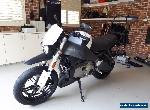 Buell Xb12ss lightning stt for Sale