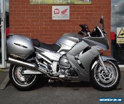 YAMAHA FJR 1300 A Fitted with Yamaha panniers for Sale