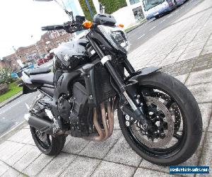 Yamaha FZ1 N Muscle Bike Naked R1 Engine Sportsbike for Sale