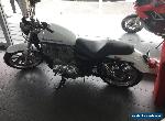 2014 Harley Davidson Sportster - XL 883 Super Low for Sale