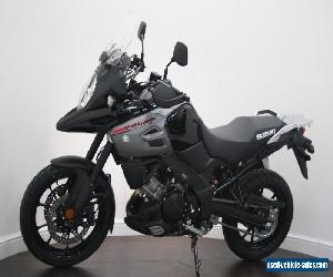 Suzuki V-Strom 1037cc 1000 Adventure ABS Adventure Sport 1000