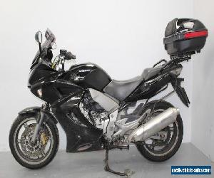 2009 HONDA CBF 1000 AT-9 DAMAGED SPARES OR REPAIR ***NO RESERVE*** (13670)