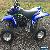 Yamaha BANSHEE QUAD YZF350SL, 2003, BLUE/WHITE,ROAD LEGAL, MOT, VGC, RARE for Sale