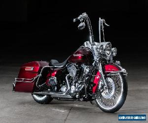 2011 Harley-Davidson Touring