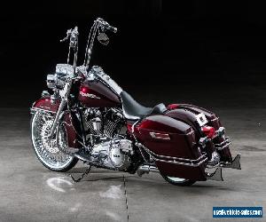 2011 Harley-Davidson Touring