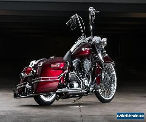 2011 Harley-Davidson Touring