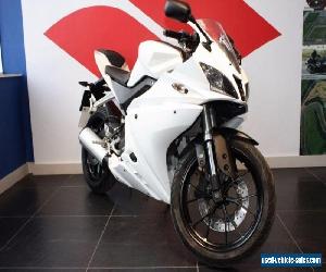 2014 64 YAMAHA YZF-R125 124CC YZF R125