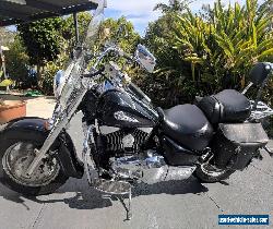 Suzuki Intruder (Boulevard) 1500 for Sale