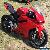 Ducati 959 Planigale 2016 Track Bike for Sale