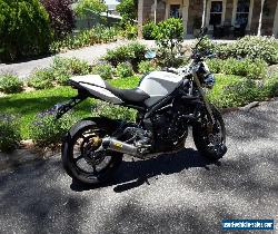 Triumph Street Triple  for Sale