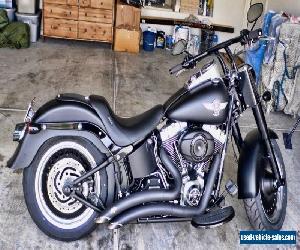 2011 Harley-Davidson Other