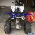 2014 Yamaha YFZ450R Quad Racer - AS NEW for Sale