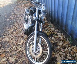 suzuki 800cc cruiser ***** DEPOSIT TAKEN *****