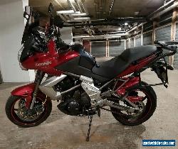 2011 kawasaki versys 650 for Sale