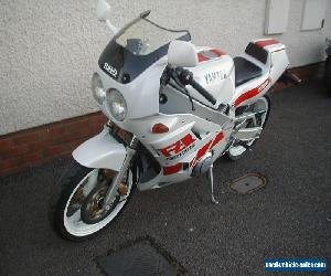 YAMAHA FZR400 EXUP MINI OWO1 1WG for Sale