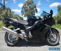 HONDA CB 1100 XX BLACK BIRD 2003 ONE OWNER GREAT VALUE @ $4990 for Sale