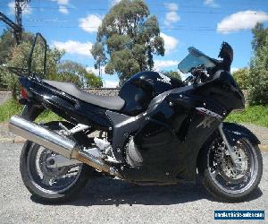 HONDA CB 1100 XX BLACK BIRD 2003 ONE OWNER GREAT VALUE @ $4990