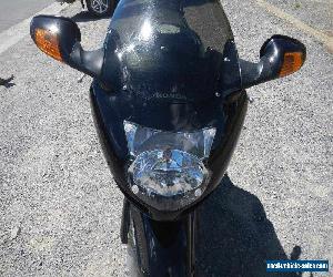 HONDA CB 1100 XX BLACK BIRD 2003 ONE OWNER GREAT VALUE @ $4990