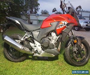 Honda CB500XA 2014 for Sale