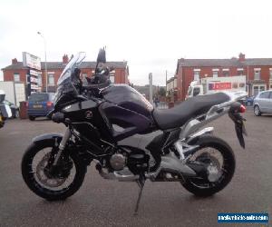 HONDA VFR1200 CROSSRUNNER    AUTO MODEL    DELIVERY ARRANGED    HPI CLEAR 