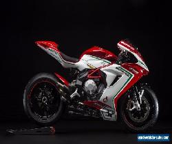 MV AGUSTA F3 800 RC LIMITED EDITION OF 150, Reduced for Xmas for Sale