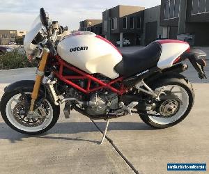 DUCATI S4RS S4R MONSTER 998 04/2008 MODEL PROJECT MAKE AN OFFER  