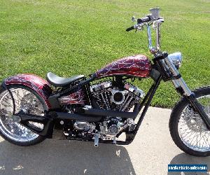 2010 Harley-Davidson Other