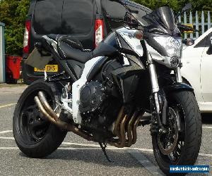 HONDA CB1000R IN WHITE ONLY 2832 MILES 66 REG for Sale