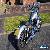 Harley Davidson Dyna Wideglide 1450 Twincam Solo for Sale