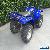 YAMAHA 400 KODIAK 4x4 QUAD BIKE for Sale