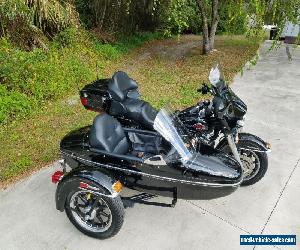 2007 Harley-Davidson Touring