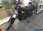 2015 Harley Davidson Street 500  for Sale