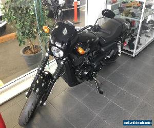 2015 Harley Davidson Street 500  for Sale