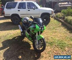 Kawasaki ZXR 250/ZX-2R for Sale