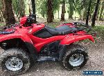 Honda Quad Bike  for Sale