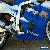 Suzuki GSX-R400R GK76 1998 with super low mileage! for Sale