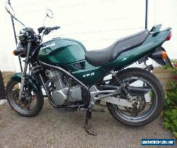 Kawasaki ER500,  for Sale