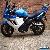 2014 - Suzuki GSX650 656cc F ABS Supersport F for Sale