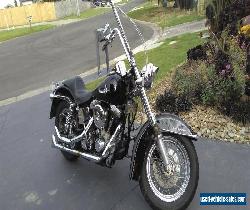 Harley Davidson Dyna Wide Glide for Sale