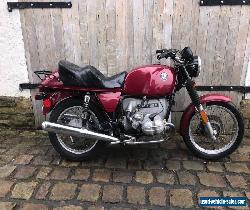 BMW R60/6 1974 Classic Road Bike for Sale