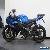 14 REG SUZUKI GSX R 600 L4 STUNNING IMMACULATE ORIGINAL CONDITION WITH TAIL TIDY for Sale