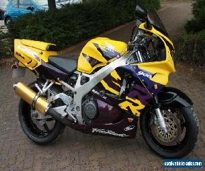 Honda CBR 900 RR FIREBLADE 1997 19982 miles,good bike,full service history,MOT   for Sale