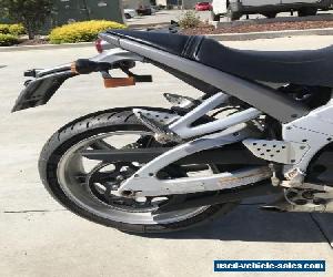 BUELL XB9S LIGHTNING 03/2003 MODEL 42980KMS STARTS N RIDES PROJECT MAKE AN OFFER