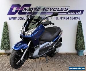 2009 59 YAMAHA YP 250 R X-MAX COMFORTABLE COMMUTER SCOOTER